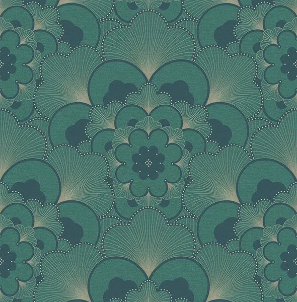 Обои для стен Questex Delaney KP20002