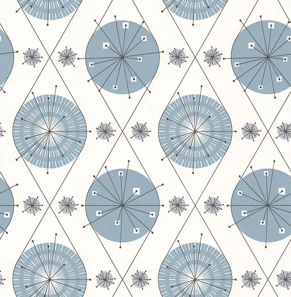 Обои для стен Blendworth Layla Faye LF1003