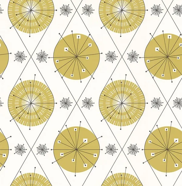 Обои для стен Blendworth Layla Faye LF1005