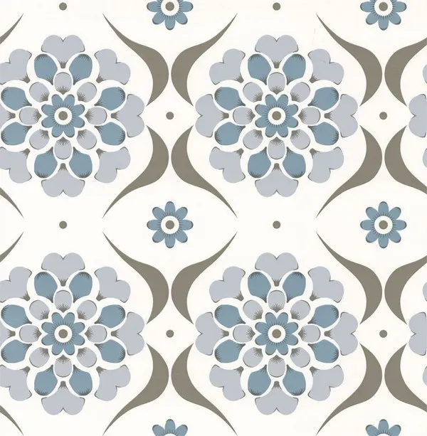 Обои для стен Blendworth Layla Faye LF1007