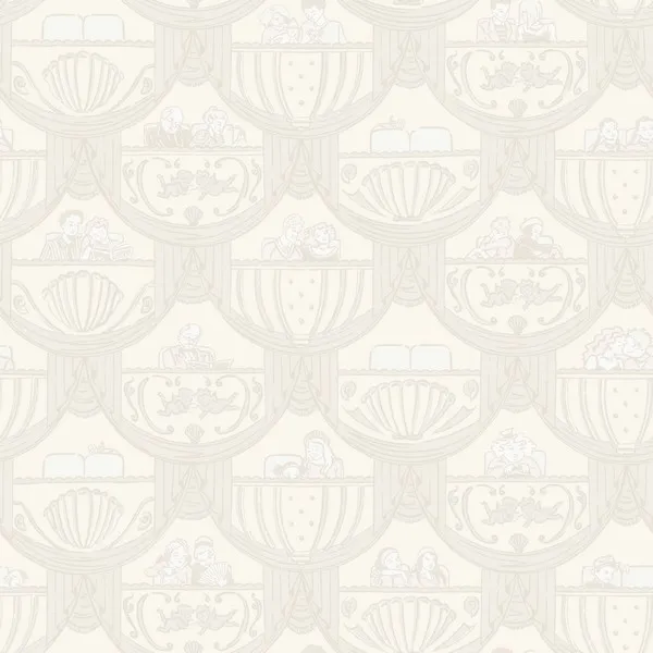 Обои для стен Blendworth Performance 264790