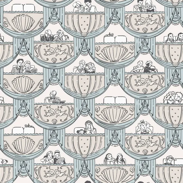 Обои для стен Blendworth Performance 264820