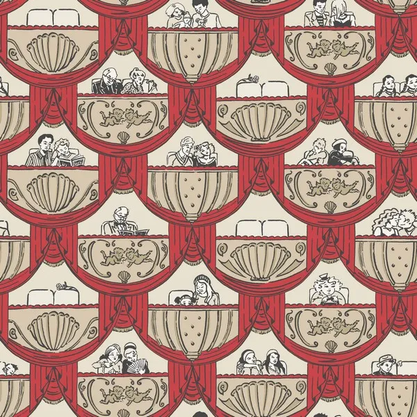 Обои для стен Blendworth Performance 264837