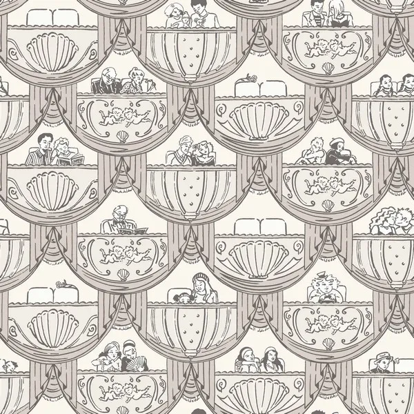 Обои для стен Blendworth Performance 264844