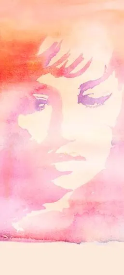 Обои для стен Aquarelle Italian Color 18734