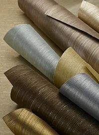 Обои для стен Phillip Jeffries Grasscloth Glam Grass