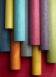 Обои для стен Phillip Jeffries Grasscloth Manila Hemp