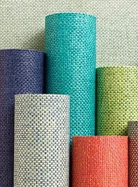 Обои для стен Phillip Jeffries Paper Weave Chromatic