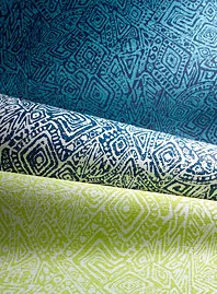 Обои для стен Phillip Jeffries Prints Africana