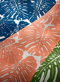 Обои для стен Phillip Jeffries Prints Jack's Jungle