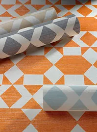 Обои для стен Phillip Jeffries Prints Nomadic