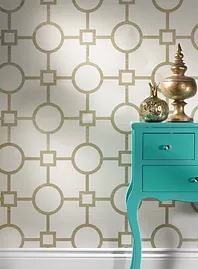 Обои для стен Phillip Jeffries Prints Union Square