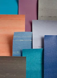 Обои для стен Phillip Jeffries Silk Sunset Silk