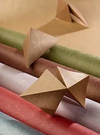 Обои для стен Phillip Jeffries Specialty & Metallic Rice Paper & Parchment