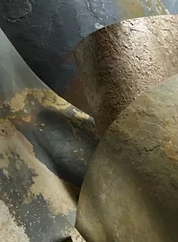 Обои для стен Phillip Jeffries Specialty & Metallic Slate