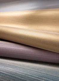 Обои для стен Phillip Jeffries Textile Eli's Epic Abaca