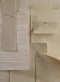 Обои для стен Phillip Jeffries Textile Linen