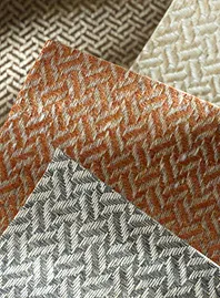 Обои для стен Phillip Jeffries Textile Suit Yourself