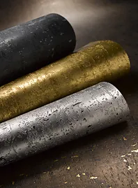 Обои для стен Phillip Jeffries Vinyl Enchanted Woods