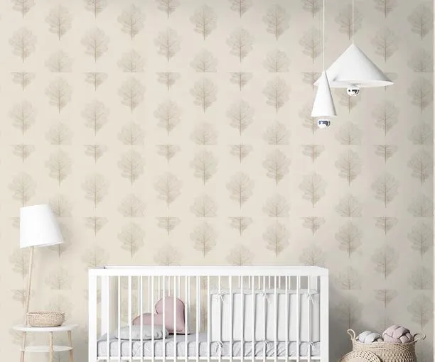 Обои для стен Sanderson Woodland Walk 215699 #9