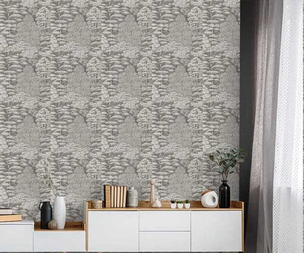 Обои для стен Sanderson Woodland Walk 215716 #6