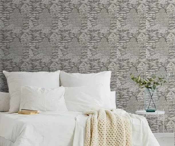 Обои для стен Sanderson Woodland Walk 215716 #8