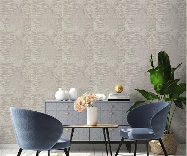 Обои для стен Sanderson Woodland Walk 215718 #3