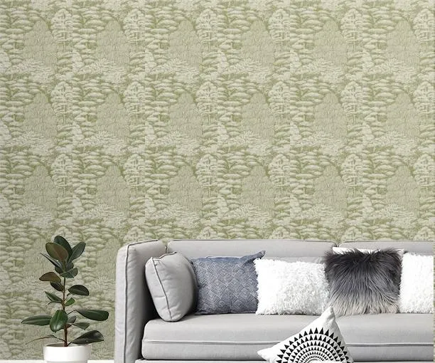 Обои для стен Sanderson Woodland Walk 215720 #4