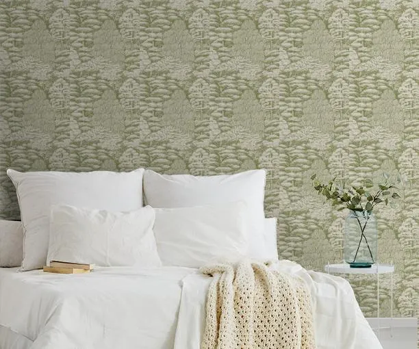 Обои для стен Sanderson Woodland Walk 215720 #8