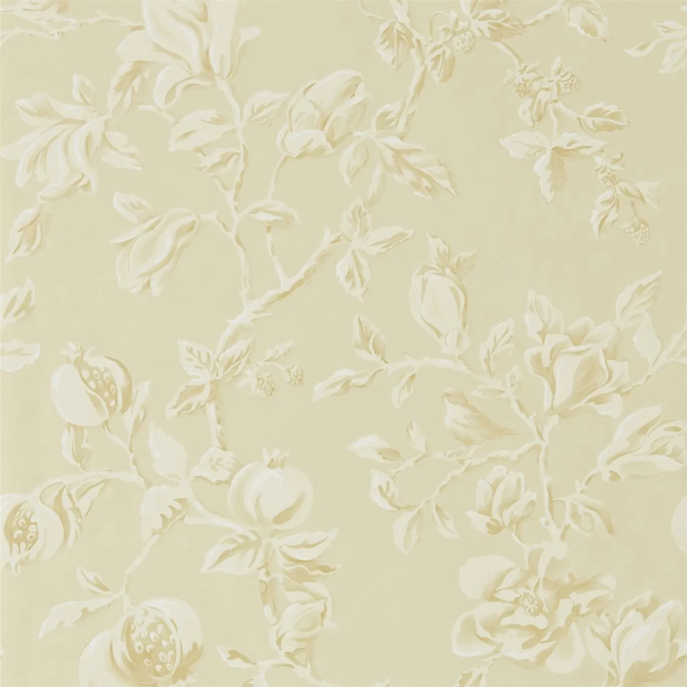 Обои для стен Sanderson Woodland Walk 215723