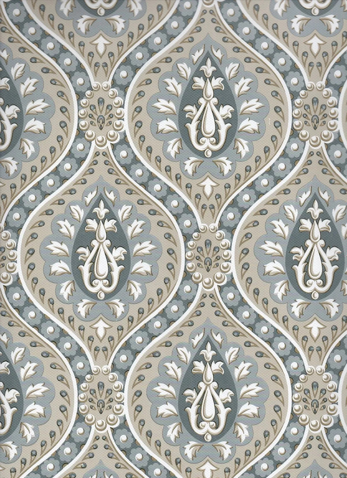 Обои для стен Ich Elegance 322-3 #1