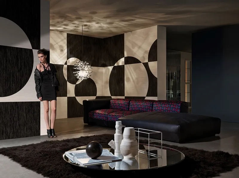 Обои для стен Wall&Deco 2016 Contemporary Wallpaper Mod