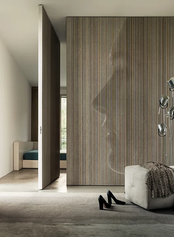 Обои для стен Wall&Deco 2015 Contemporary Wallpaper Belle