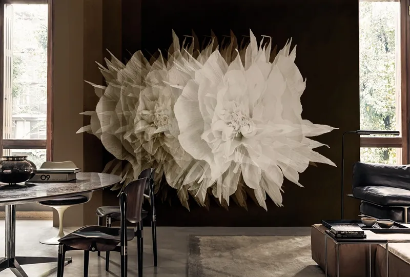 Обои для стен Wall&Deco 2015 Contemporary Wallpaper Cinetica