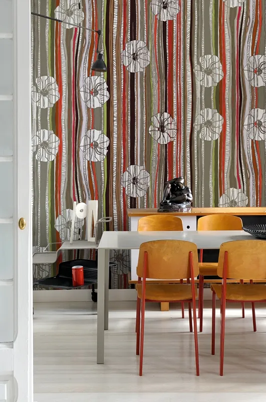 Обои для стен Wall&Deco 2015 Contemporary Wallpaper Japan Wind