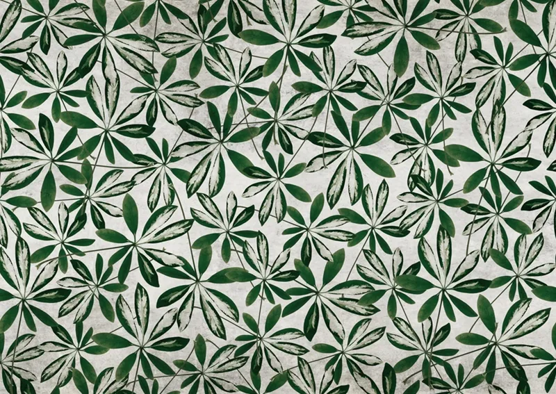 Обои для стен Wall&Deco 2015 Contemporary Wallpaper Jungle reloaded