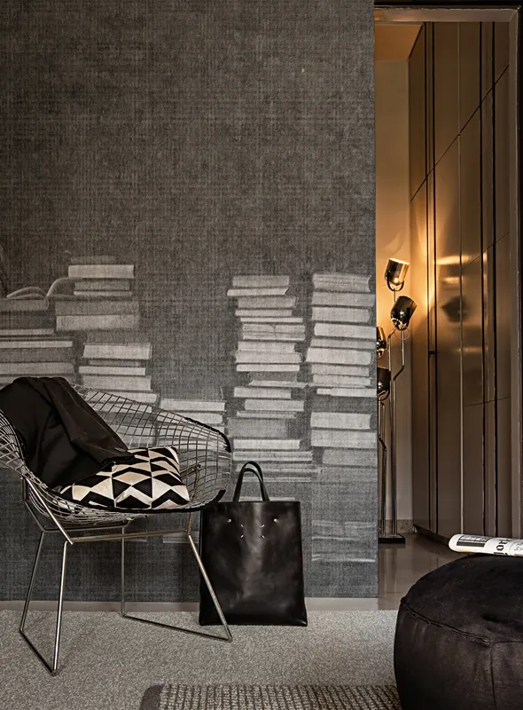 Обои для стен Wall&Deco 2015 Contemporary Wallpaper cover