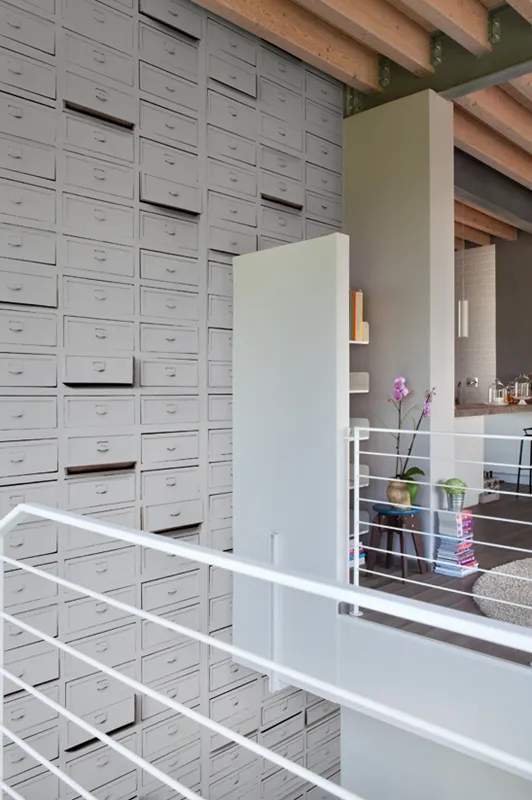 Обои для стен Wall&Deco 2014 Contemporary Wallpaper In Mind