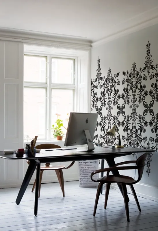 Обои для стен Wall&Deco 2014 Contemporary Wallpaper replicate