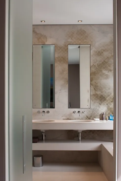 Обои для стен Wall&Deco 2014 Wet System CLOUDY