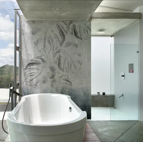 Обои для стен Wall&Deco 2014 Wet System NEXT SIMPOSIUM