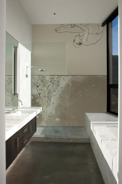 Обои для стен Wall&Deco 2014 Wet System SPLASH