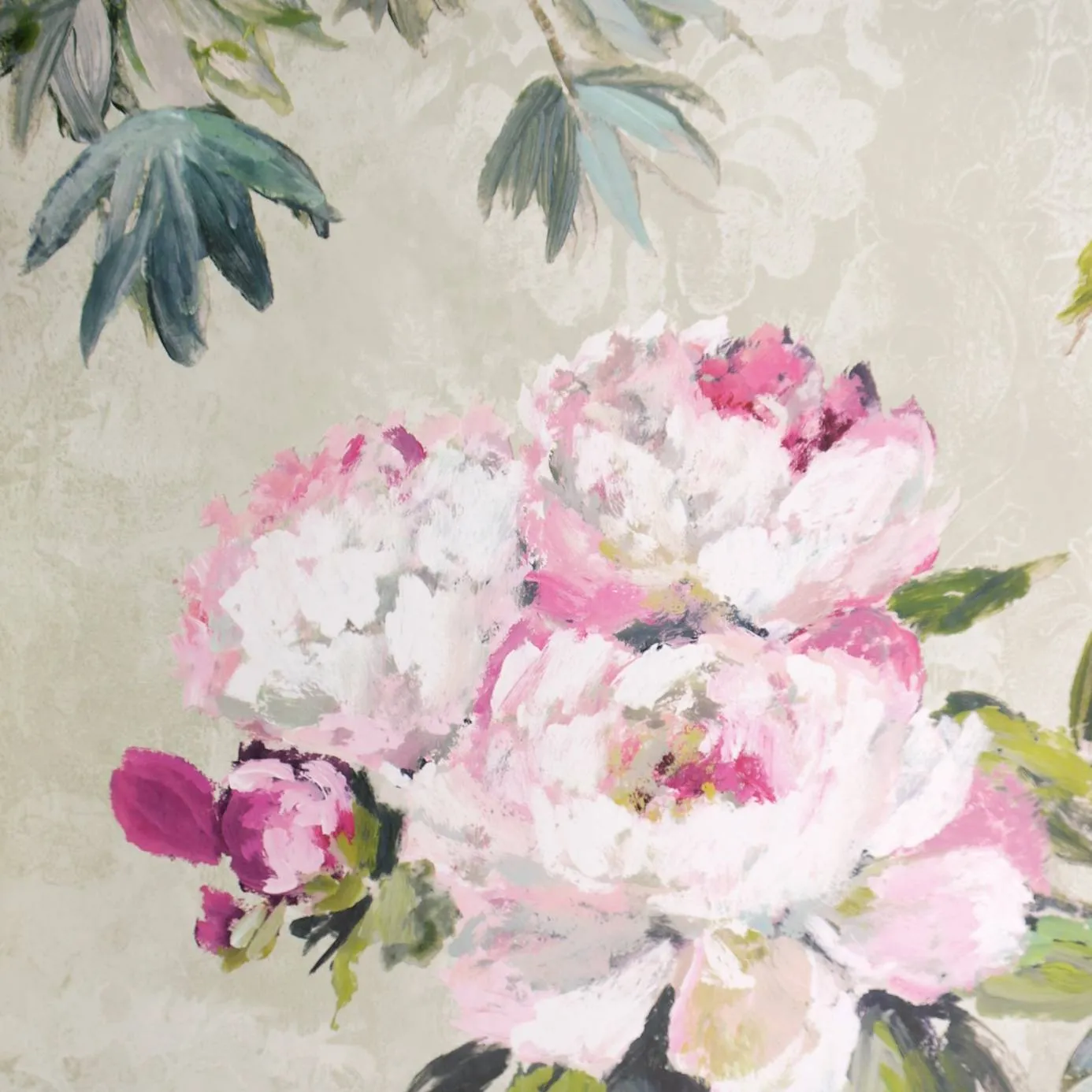 Обои для стен Designers Guild Caprifoglio PDG673-01