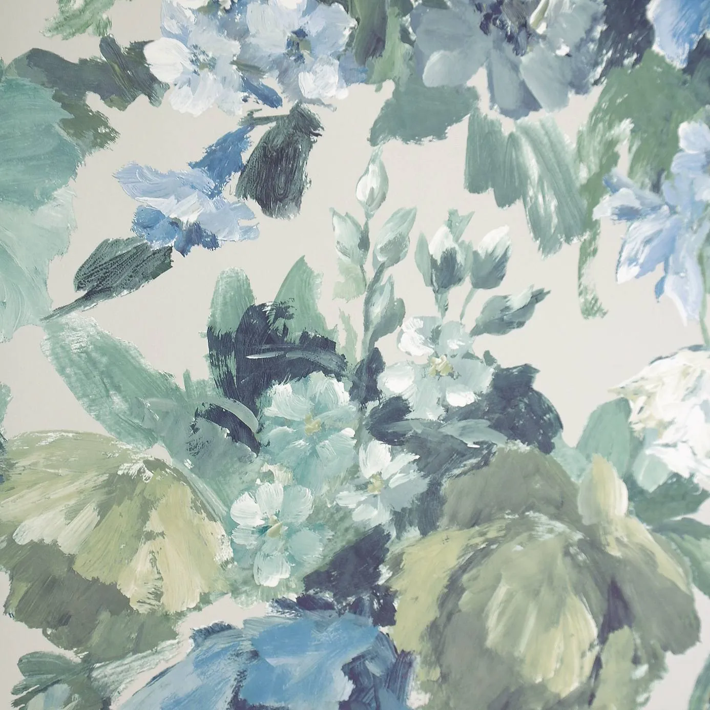 Обои для стен Designers Guild Caprifoglio PDG675-05