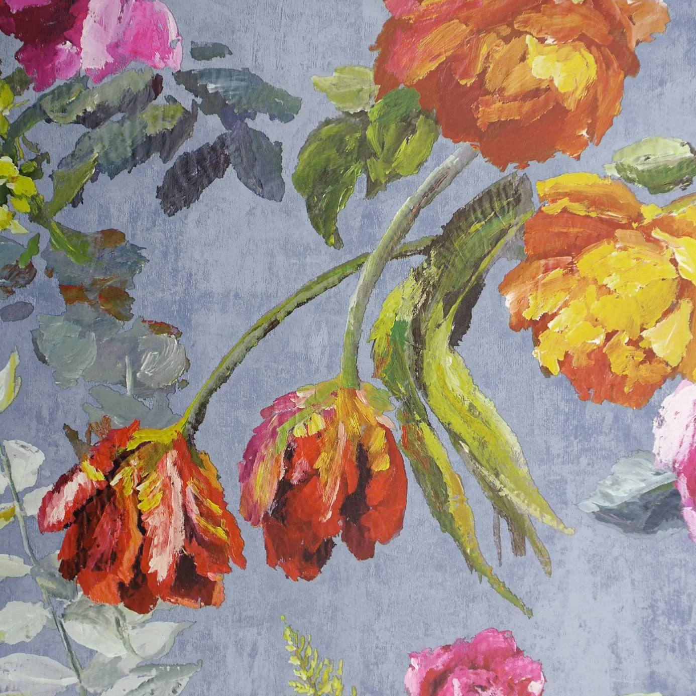 Обои для стен Designers Guild Caprifoglio PDG678-01