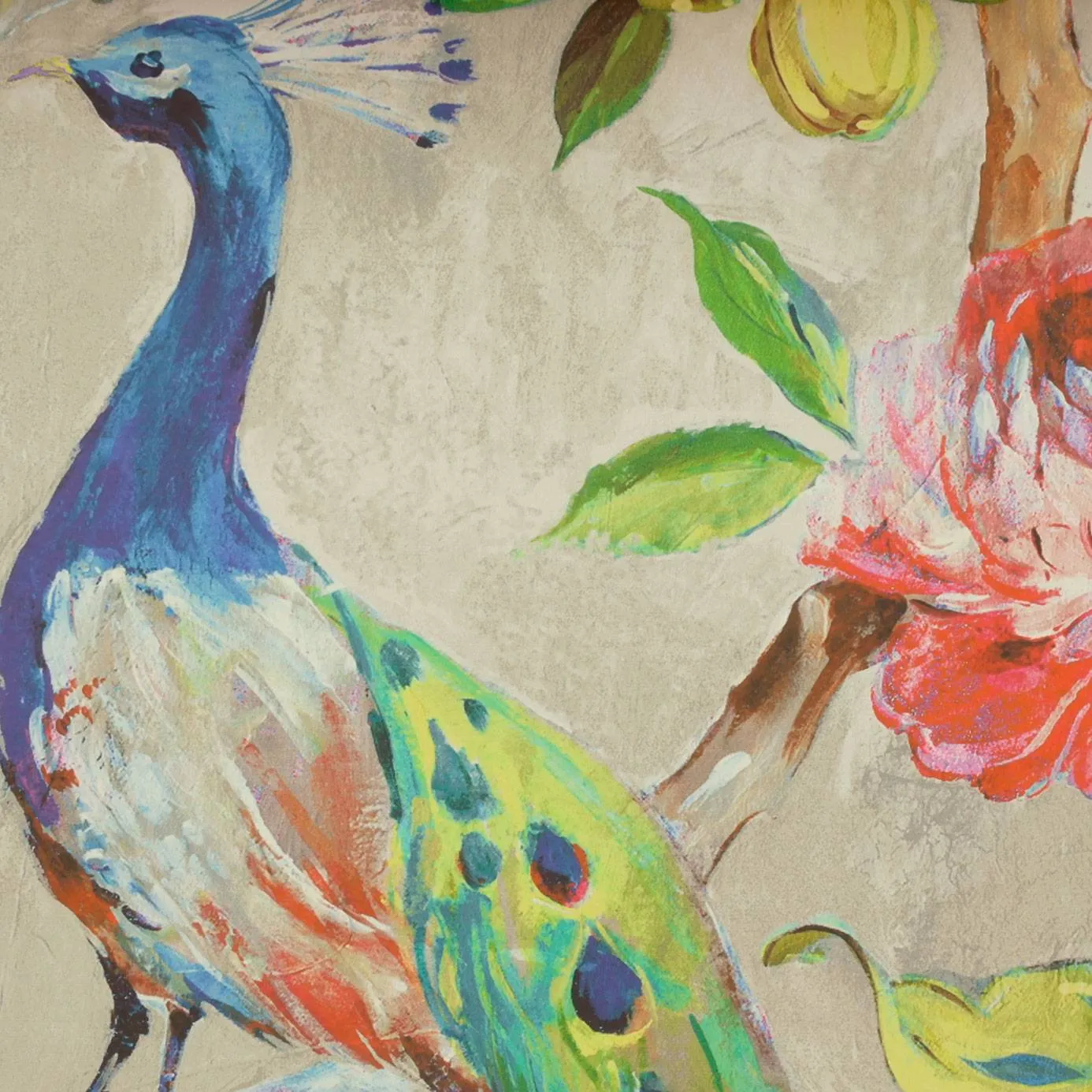 Обои для стен Prestigious Textiles Art & Soul 1802-632