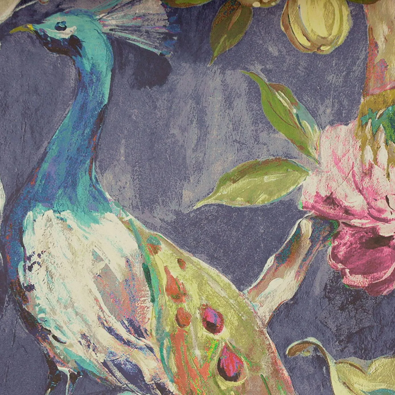 Обои для стен Prestigious Textiles Art & Soul 1802-710