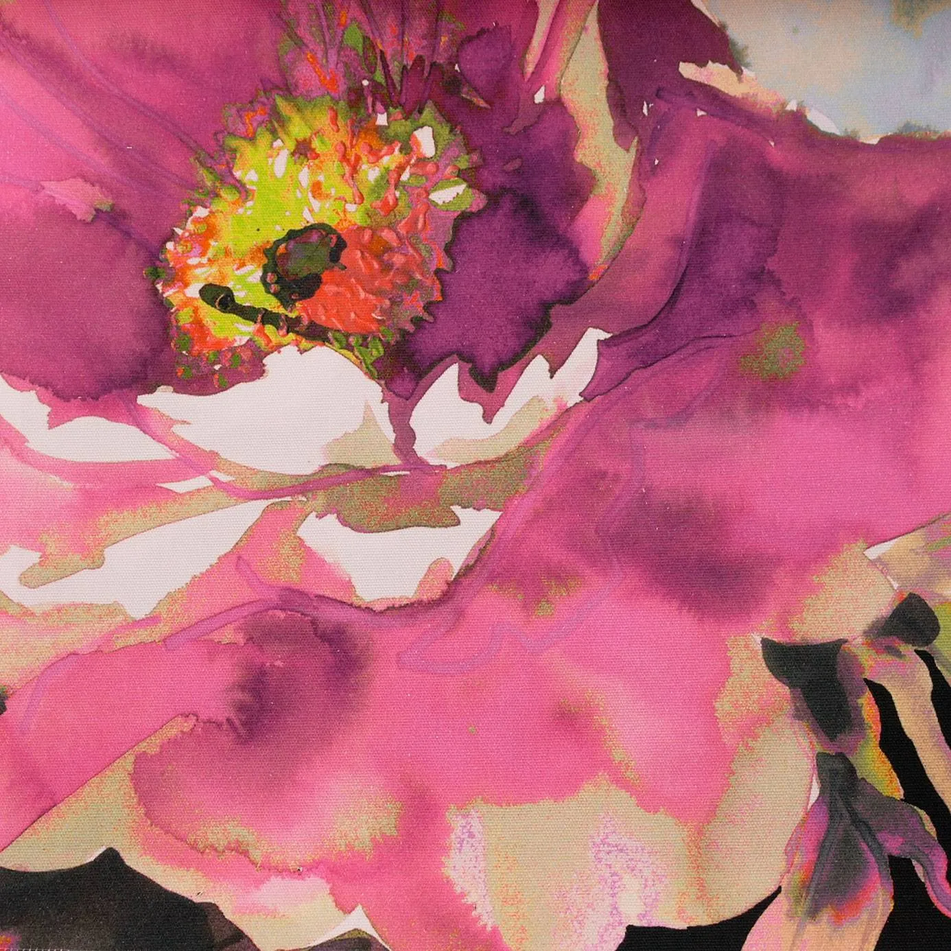 Обои для стен Prestigious Textiles Art & Soul 8503-522