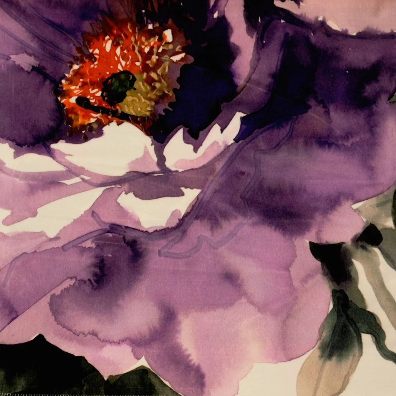 Обои для стен Prestigious Textiles Art & Soul 8504-808