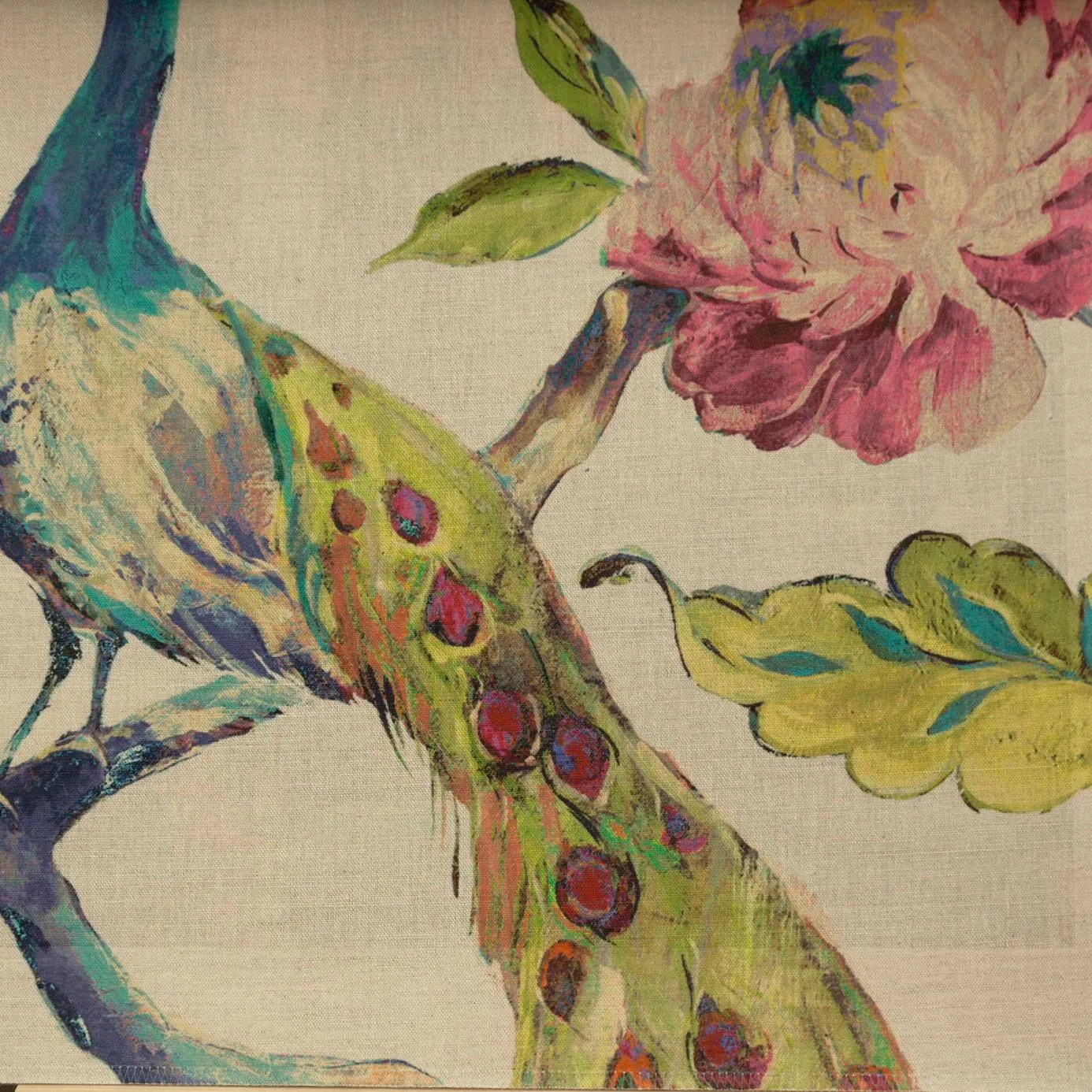 Обои для стен Prestigious Textiles Art & Soul 8505-031